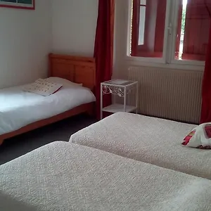 ** Couette-café D'hotes Iguzkian France