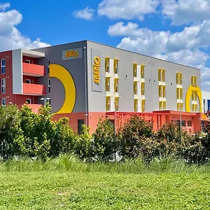 *** Hotel Adagio Access Porte De Camargue France