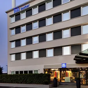 ** Hotel Ibis Budget Ferrand Centre Montferrand France