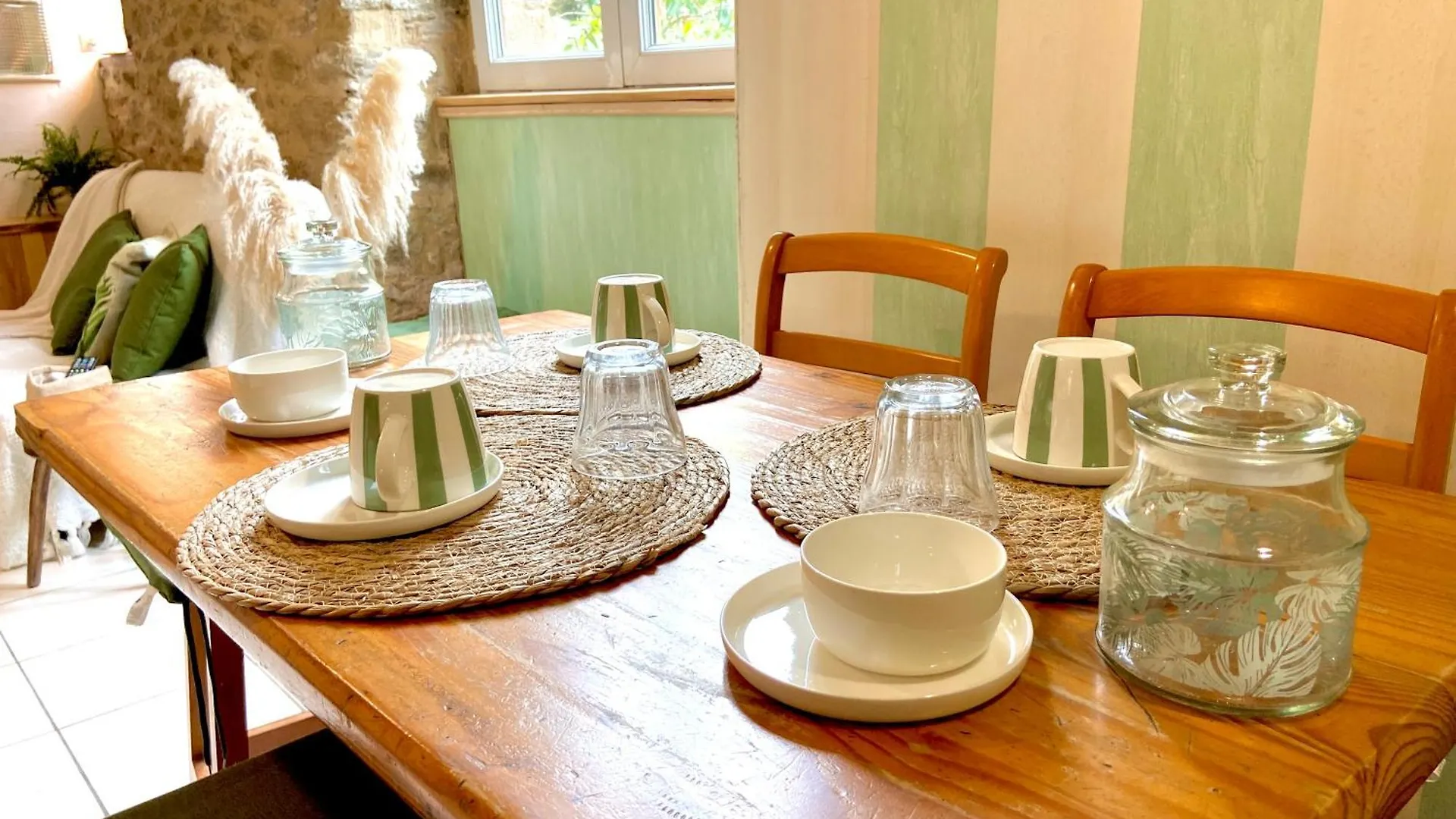 Chambres D'Hotes Du Manoir Du Haut Salmon Сен-Мало 3*,  Франция